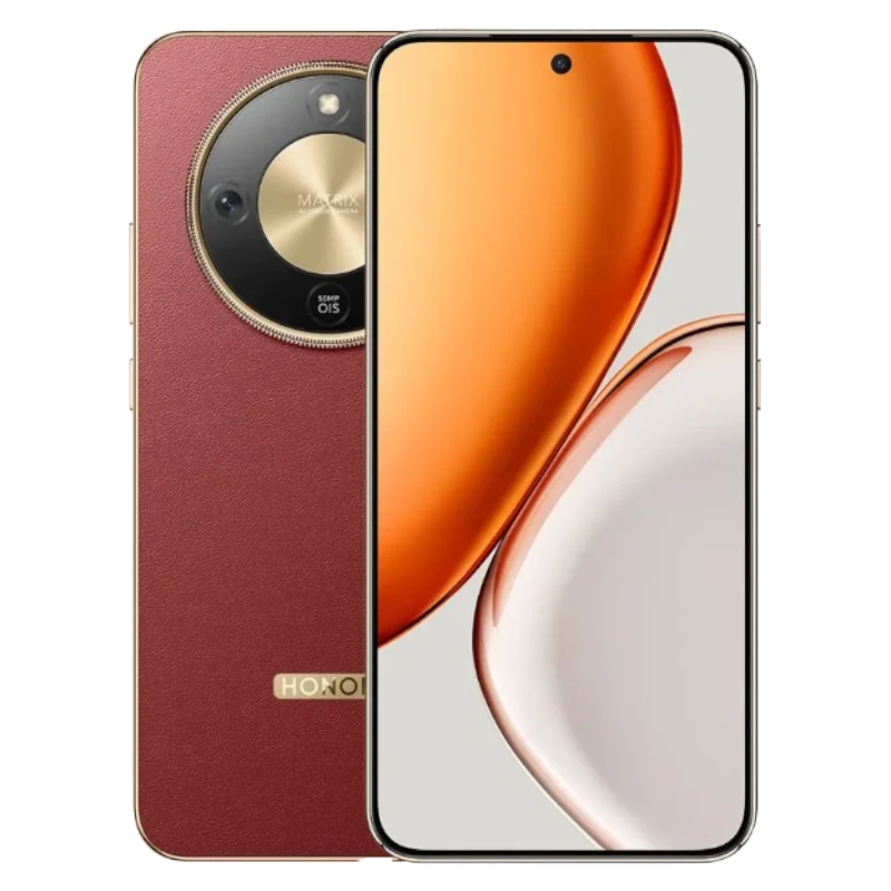Honor X9d 12/256GB Terracotta