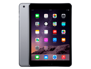 iPad mini 3 (A1599 / A1600)