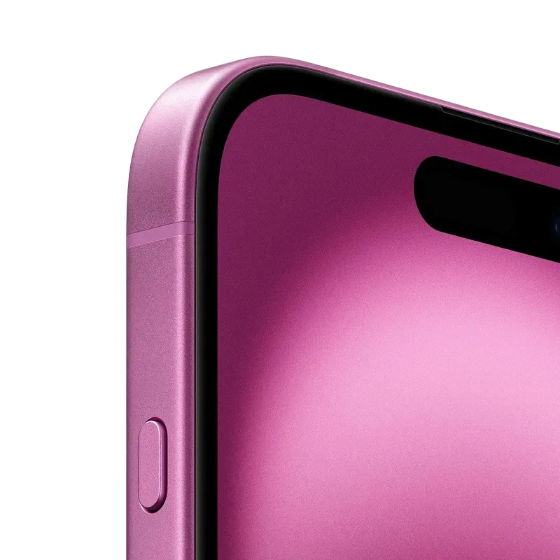 iPhone 16 Plus 256GB Pink