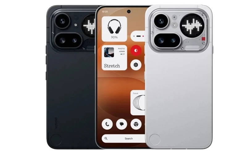 Nothing Phone 4A Pro