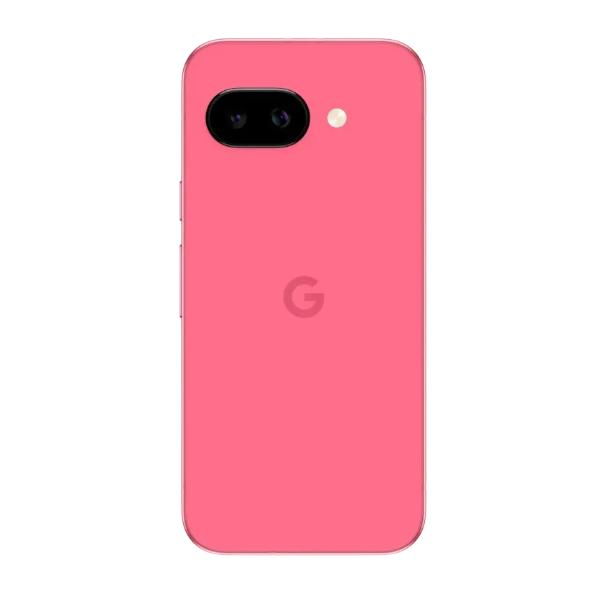 Google Pixel 9A 128 Гб Peony
