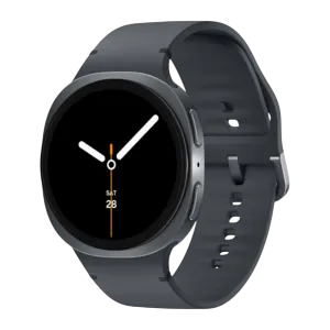 Samsung Galaxy Watch 8, 40mm, LTE, Graphite