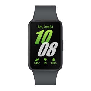 Фитнес-браслет Samsung Galaxy Fit3 Graphite