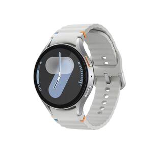 Samsung Galaxy Watch 7 44mm Wi-Fi Silver