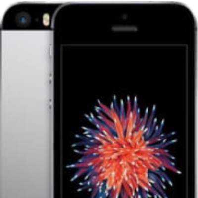 iPhone SE