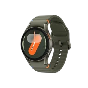 Samsung Galaxy Watch 7 40mm Wi-Fi Green