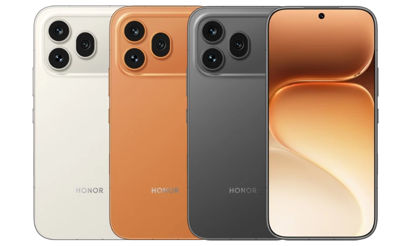 Honor 600 Pro