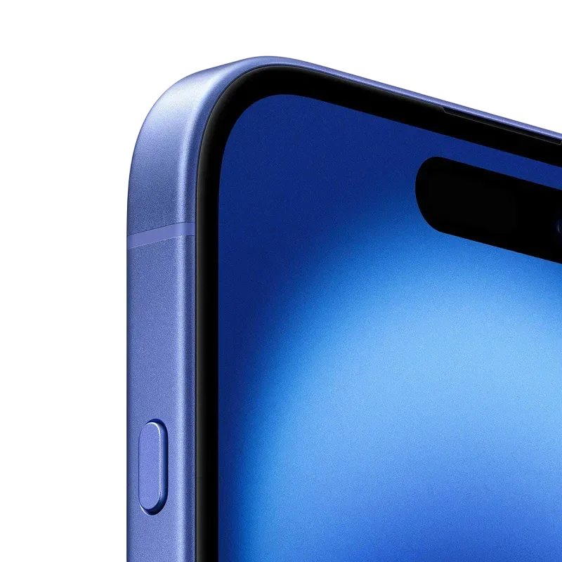 iPhone 16 Plus 256GB Ultramarine