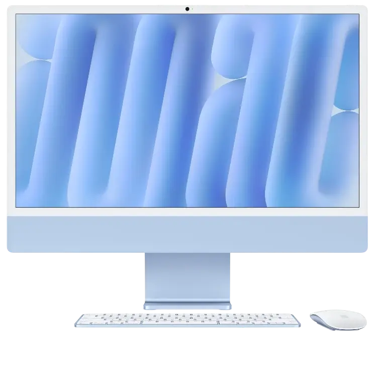 iMac
