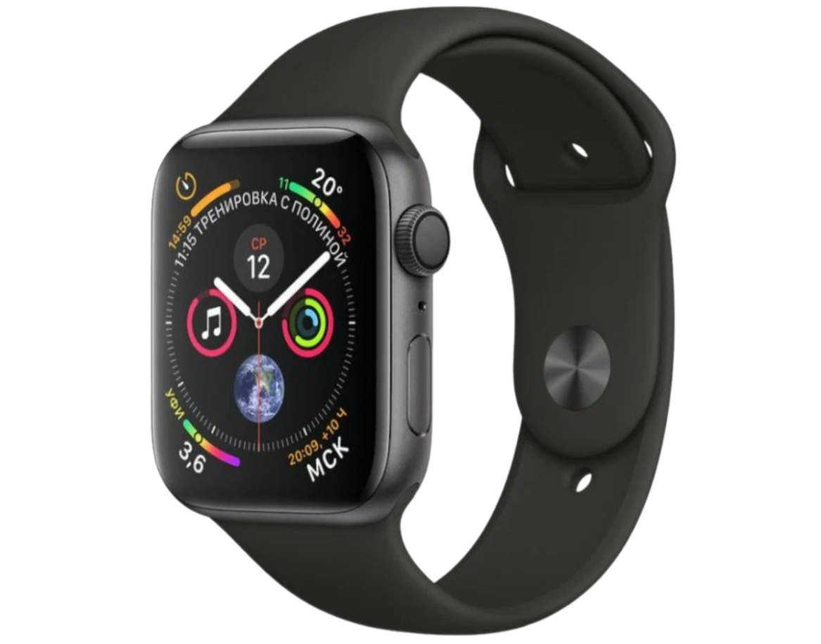 Apple Watch Series 4