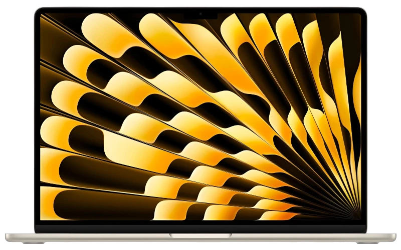 MacBook Air 13 M4 24/512GB Starlight