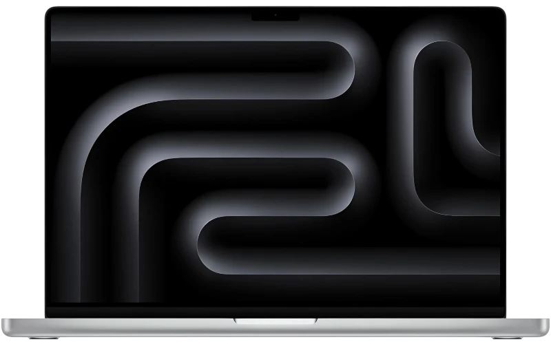 Macbook Pro 14 M5 24/1024GB Silver