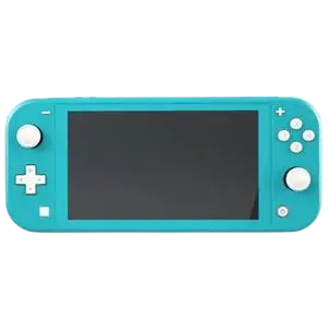 Nintendo Switch Lite Turquoise
