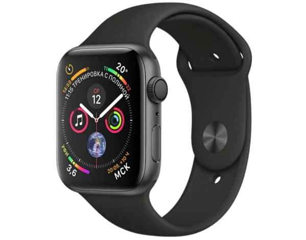 Apple Watch Series 4